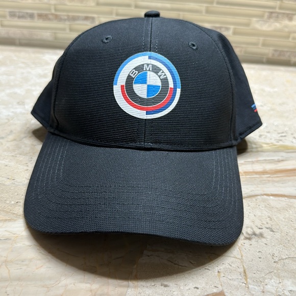Puma Other - BMW Puma Cap NWT